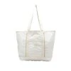Vans Mikey Feb Tote Bag White