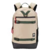 Nixon Ransack Backpack II Oat Milk