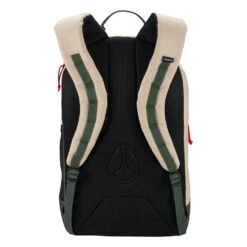 Nixon Ransack Backpack II Oat Milk -StreetStyle Aktionshaus ransack1