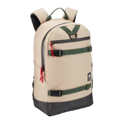 Nixon Ransack Backpack II Oat Milk -StreetStyle Aktionshaus ransack2