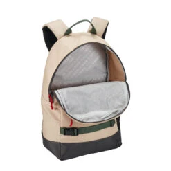 Nixon Ransack Backpack II Oat Milk -StreetStyle Aktionshaus ransack3