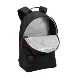 Nixon Ransack Backpack II Black -StreetStyle Aktionshaus ransackblack4