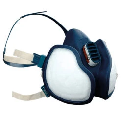 Montana Cans 3M Respirator Mask 4255