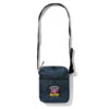 Butter Goods Ripstop Side Bag Navy