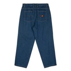 Santa Cruz Big Pants Classic Blue