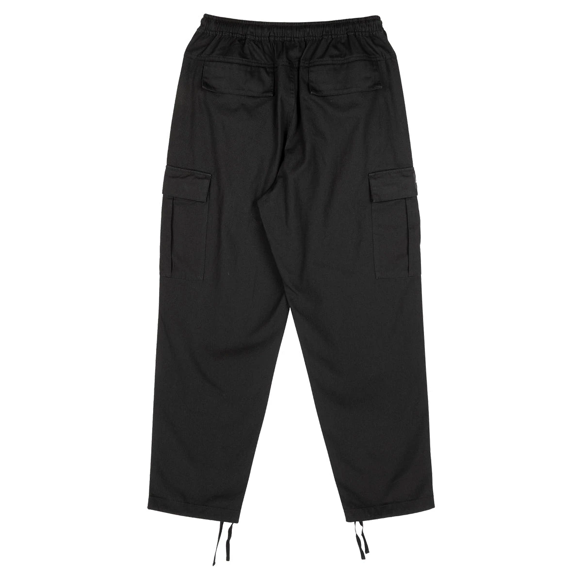 Santa Cruz Tab Cargo Pant Black 2 Santa Cruz Tab Cargo Pant Black – Bild 2