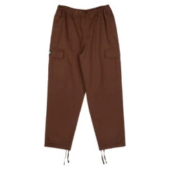 Santa Cruz Tab Cargo Pant Sepia