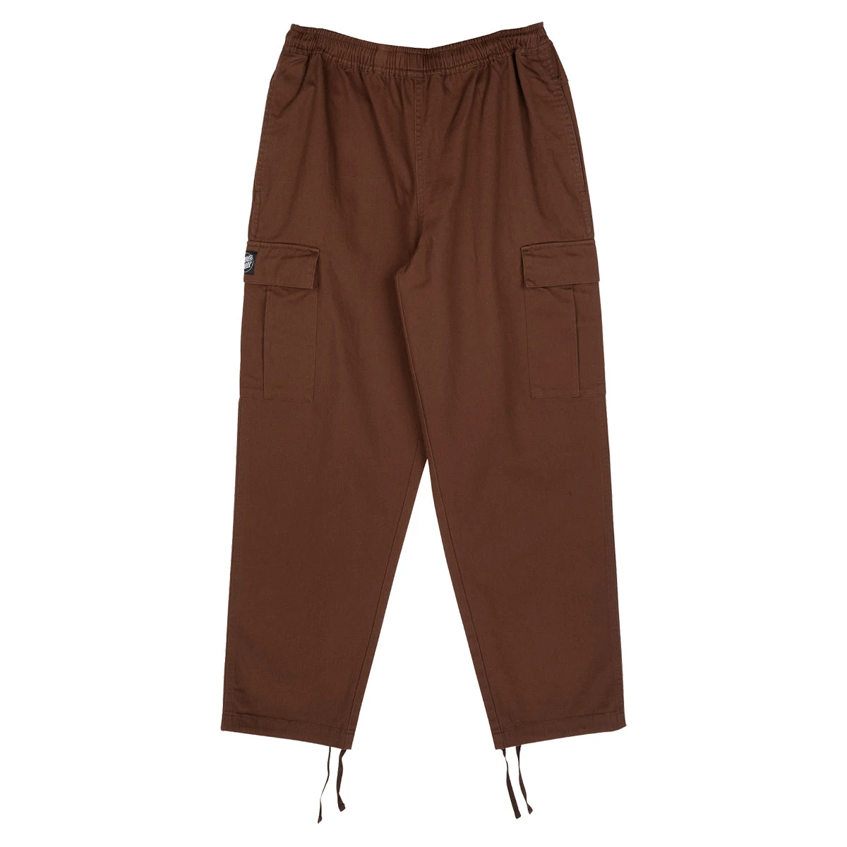 Santa Cruz Tab Cargo Pant Sepia 1 Santa Cruz Tab Cargo Pant Sepia