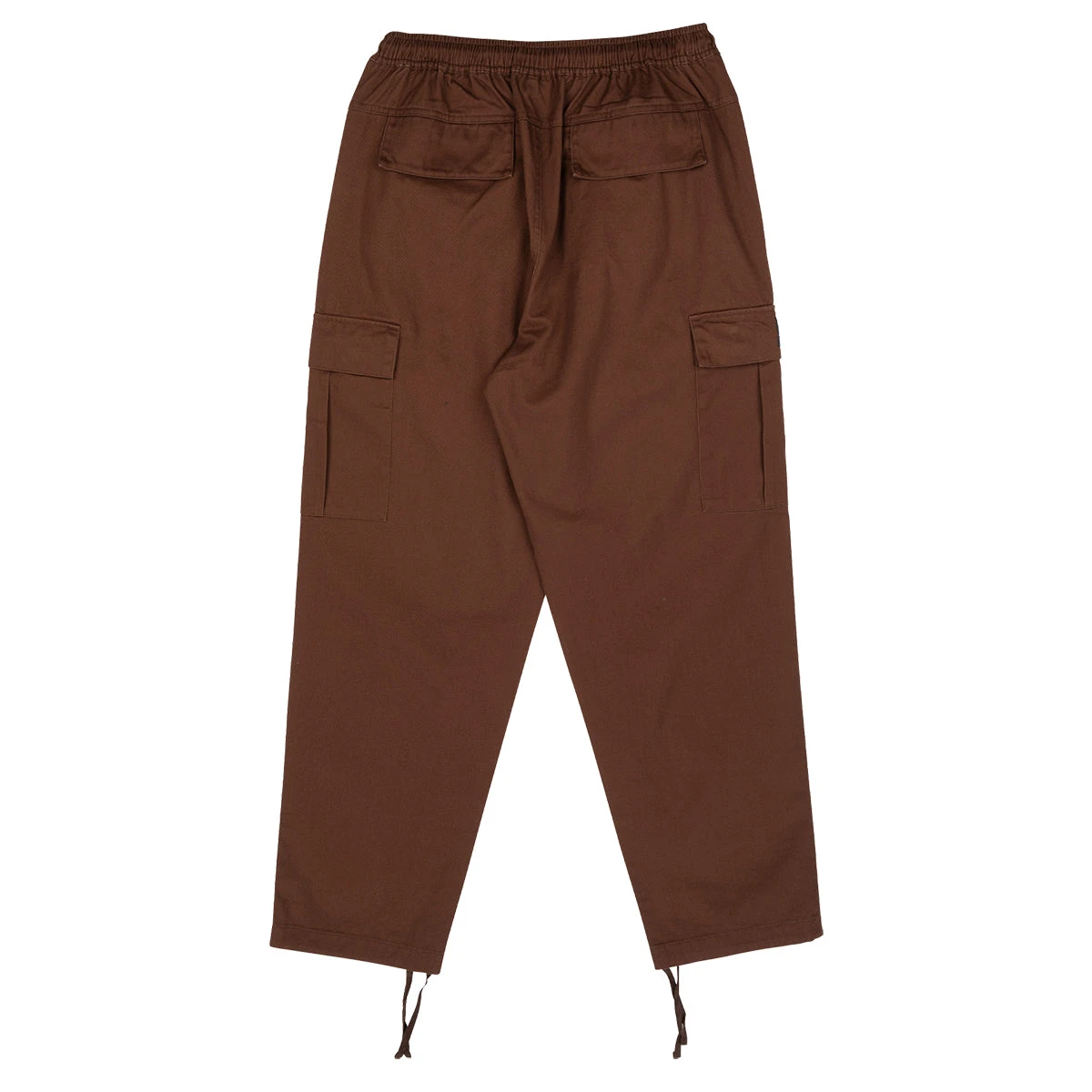 Santa Cruz Tab Cargo Pant Sepia 2 Santa Cruz Tab Cargo Pant Sepia – Bild 2