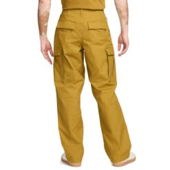 Nike SB Kearny Cargo Pant Bronzine 6 Nike SB Kearny Cargo Pant Bronzine -StreetStyle Aktionshaus sb kearny cargo skateboardhose fur herren qrdnp1 2