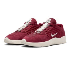 Nike SB Vertebrae Team Red/Sail -StreetStyle Aktionshaus sb vertebrae herrenschuh g8k80b 1