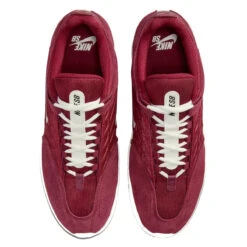 Nike SB Vertebrae Team Red/Sail -StreetStyle Aktionshaus sb vertebrae herrenschuh g8k80b