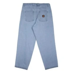 Santa Cruz Big Pants Stone Wash