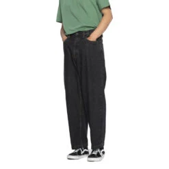 Santa Cruz Big Pants Black -StreetStyle Aktionshaus sca pnt 0871