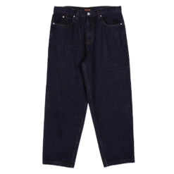 Santa Cruz Big Pants Washed Black -StreetStyle Aktionshaus sca pnt 1042