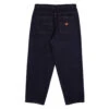 Santa Cruz Big Pants Washed Black