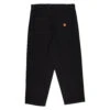 Santa Cruz Big Pants Dye Black