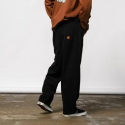 Santa Cruz Big Pants Dye Black -StreetStyle Aktionshaus sca pnt 11942