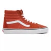 Vans Sk8-Hi Color Theory Burnt Ochre