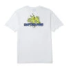 HUF Swat Team T-Shirt White