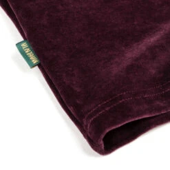 Magenta Velours T-Shirts Burgundy -StreetStyle Aktionshaus u7aqcfsoy3ipgjs1skseqwwz9jkluphabdytugmv