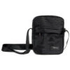 PURIZE Shoulder Bag Black