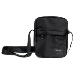 PURIZE Shoulder Bag Black