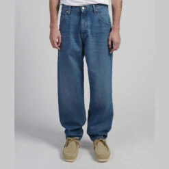 Edwin Tyrell Pant Arctic Blue Magna Wash -StreetStyle Aktionshaus unnamed121