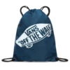 Vans Benched Bag Blue/White