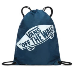 Vans Benched Bag Blue/White