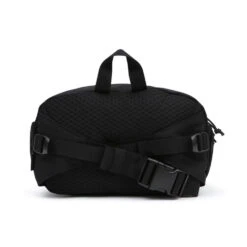 Vans Bounds Umh„ngetasche Black 6 Vans Bounds Umh„ngetasche Black -StreetStyle Aktionshaus vans bounds umhngetasche black hipbag