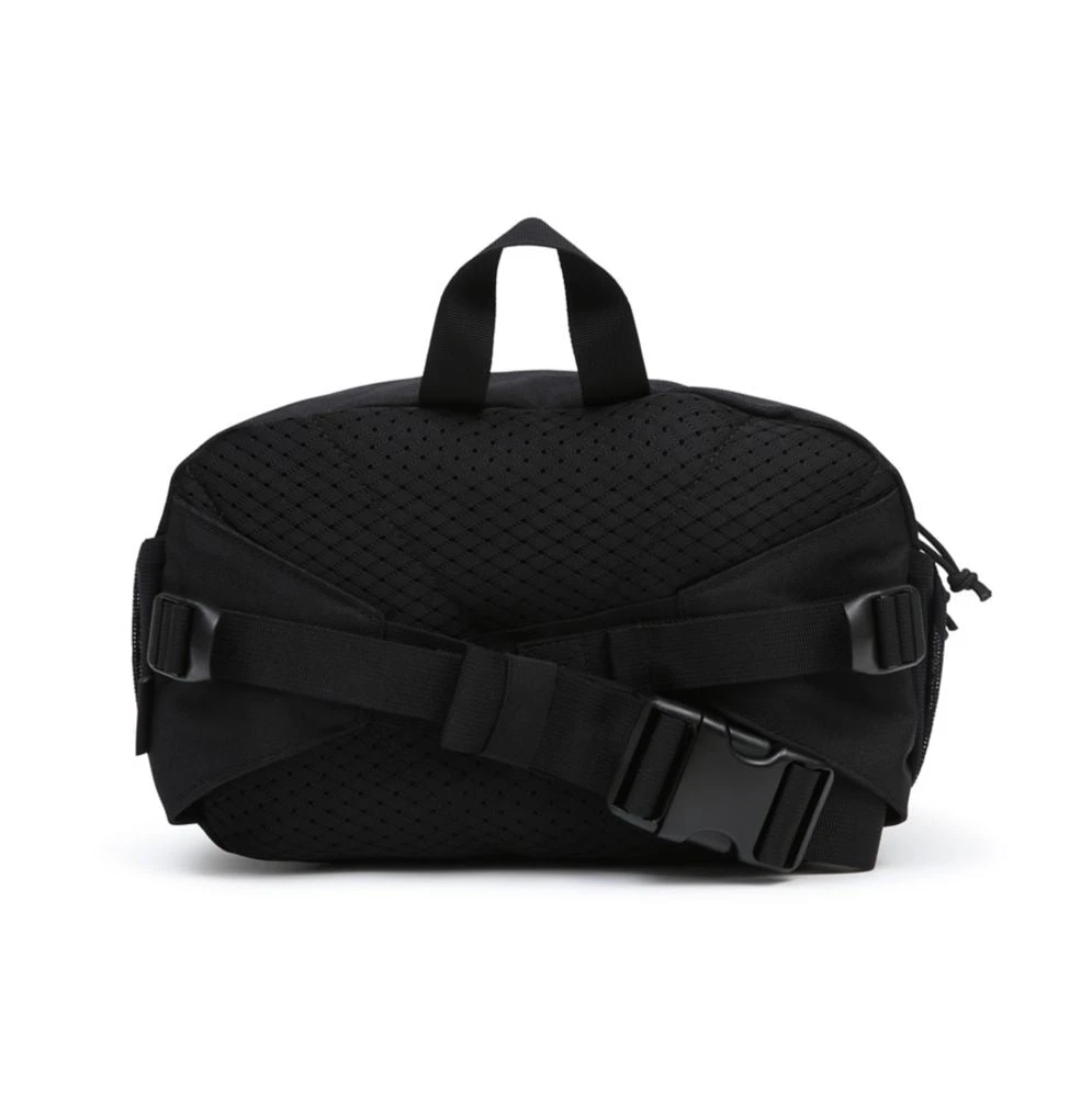 Vans Bounds Umh„ngetasche Black 3 Vans Bounds Umh„ngetasche Black – Bild 3