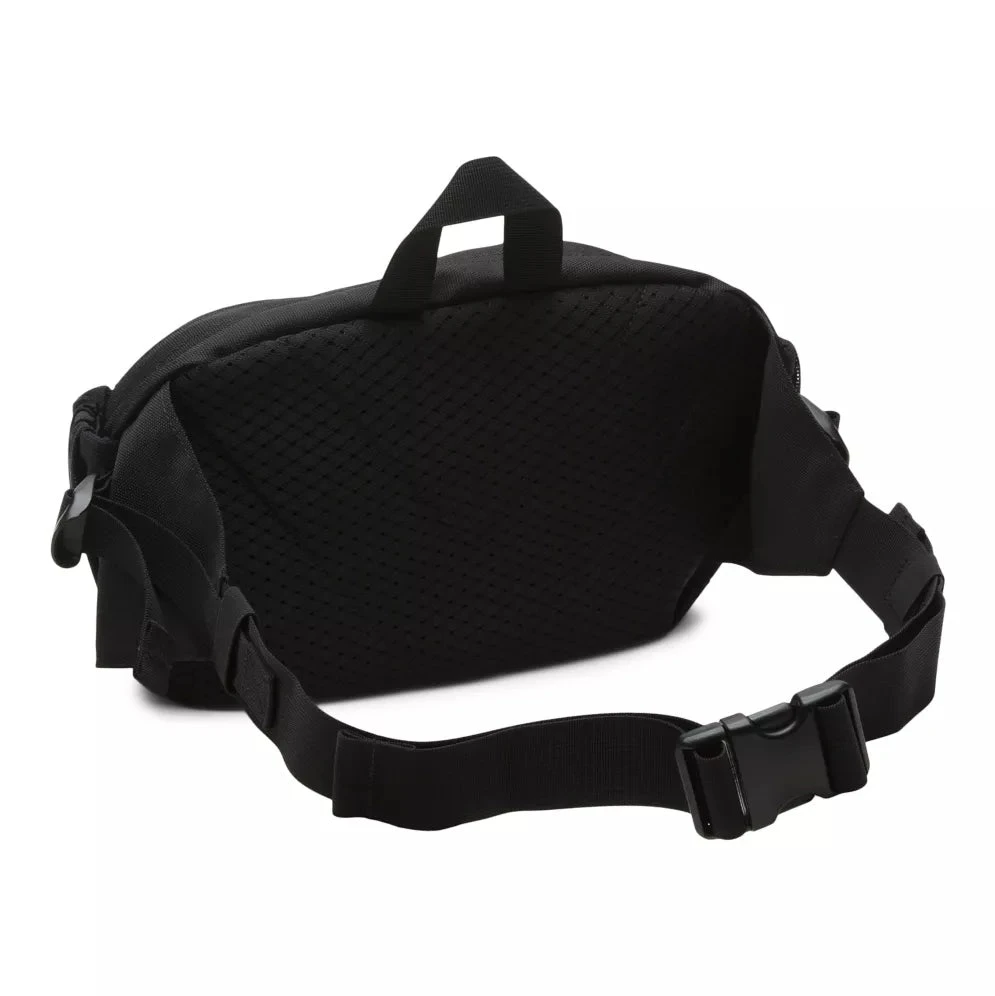 Vans Bounds Umh„ngetasche Black 2 Vans Bounds Umh„ngetasche Black – Bild 2