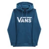 Vans Classic PO Hoodie Midnight