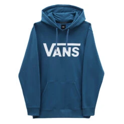 Vans Classic PO Hoodie Midnight