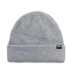 Vans Core Basics Beanie Heather Grey