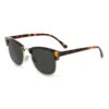 Vans Dunville Sonnenbrille Brown