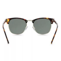 Vans Dunville Sonnenbrille Brown -StreetStyle Aktionshaus vans dunville sonnenbrille brown stayon