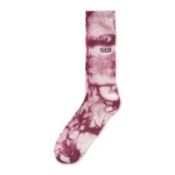 Vans Novelty Tie Dye Crew Socks Gr. 42.5-47