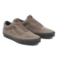Vans X Wtaps OG Old Skool LX Wtaps Coyote -StreetStyle Aktionshaus vans ogoldskoollowwtapscoyote