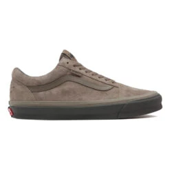 Vans X Wtaps OG Old Skool LX Wtaps Coyote