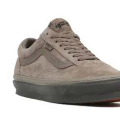 Vans X Wtaps OG Old Skool LX Wtaps Coyote -StreetStyle Aktionshaus vans ogoldskoollowwtapscoyote8