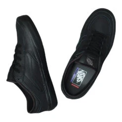 Vans Rowley Black/Black -StreetStyle Aktionshaus vans rowley triple black 2