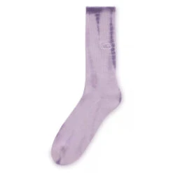 Vans Seasonal Tie Dye Crew Socks Gr. 42.5-47