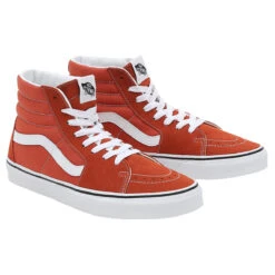 Vans Sk8-Hi Color Theory Bossa Nova