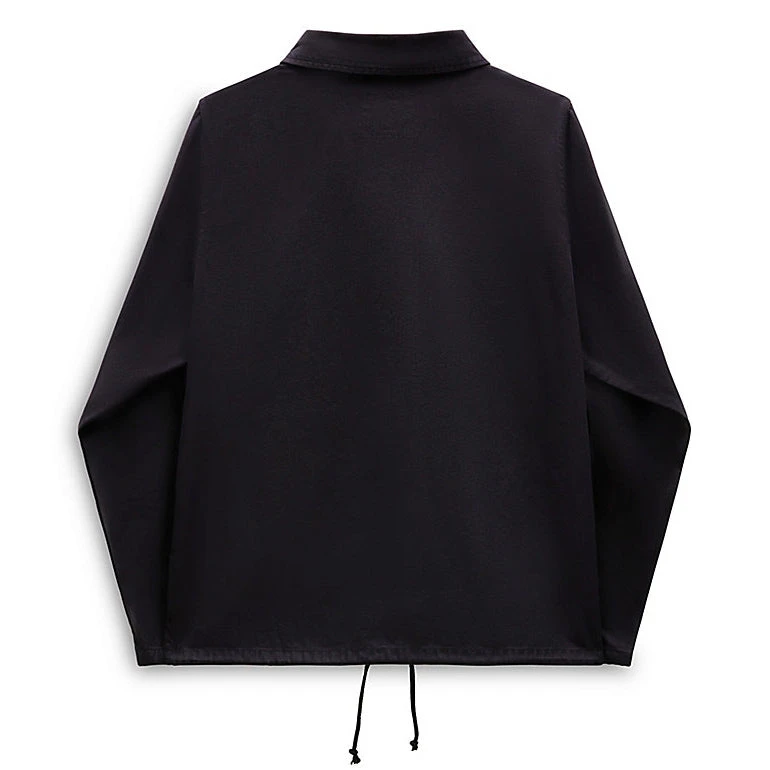 Vans Torrey Skate Jacke Black 5 Vans Torrey Skate Jacke Black – Bild 5