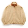 Vans Vista Mock Neck Mojave Desert Sherpa Jacke