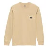 Vans Woven Patch Pocket LS Taos Taupe