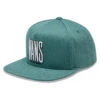 Vans EST 1699 Snapback Cap North Atlantic