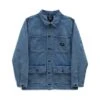 Vans Drill Denim Jacket Stone Wash/Blue